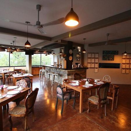 Araucaria Hotel Boutique Valle de Bravo Eksteriør bilde