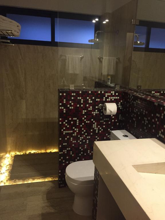 Araucaria Hotel Boutique Valle de Bravo Rom bilde