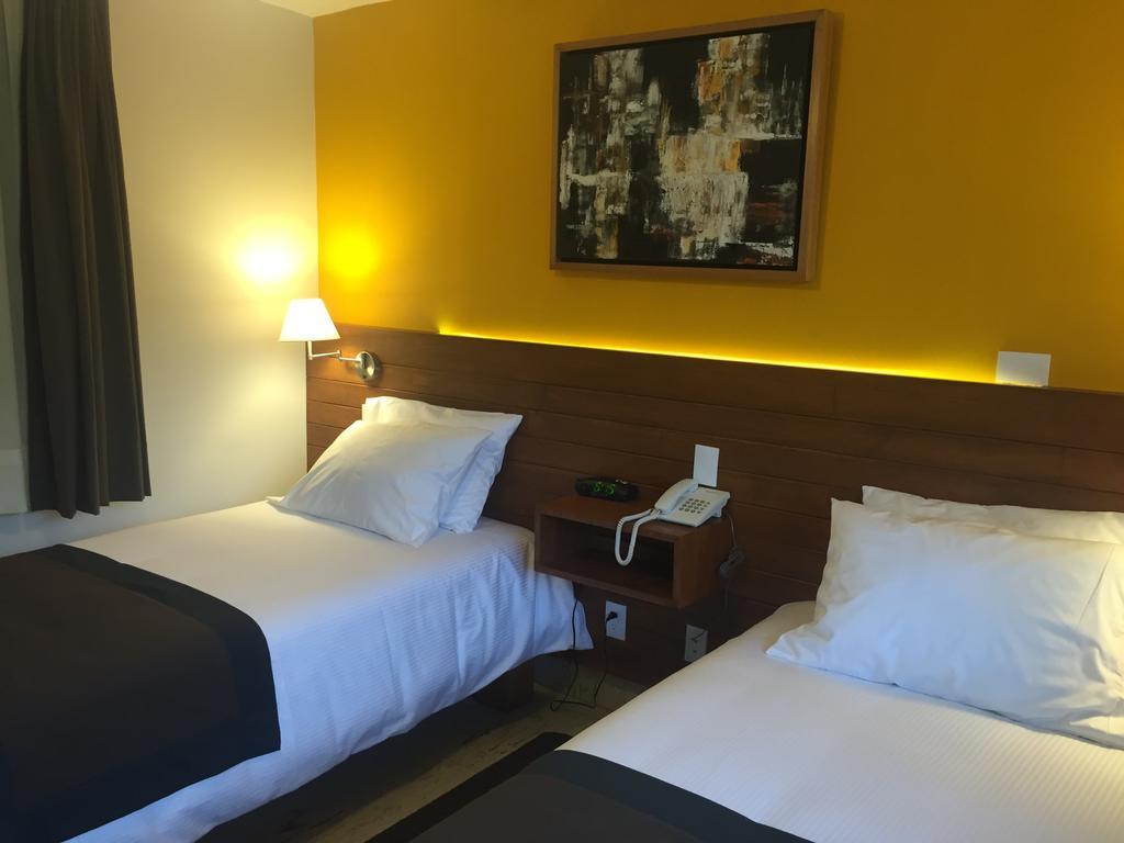 Araucaria Hotel Boutique Valle de Bravo Rom bilde