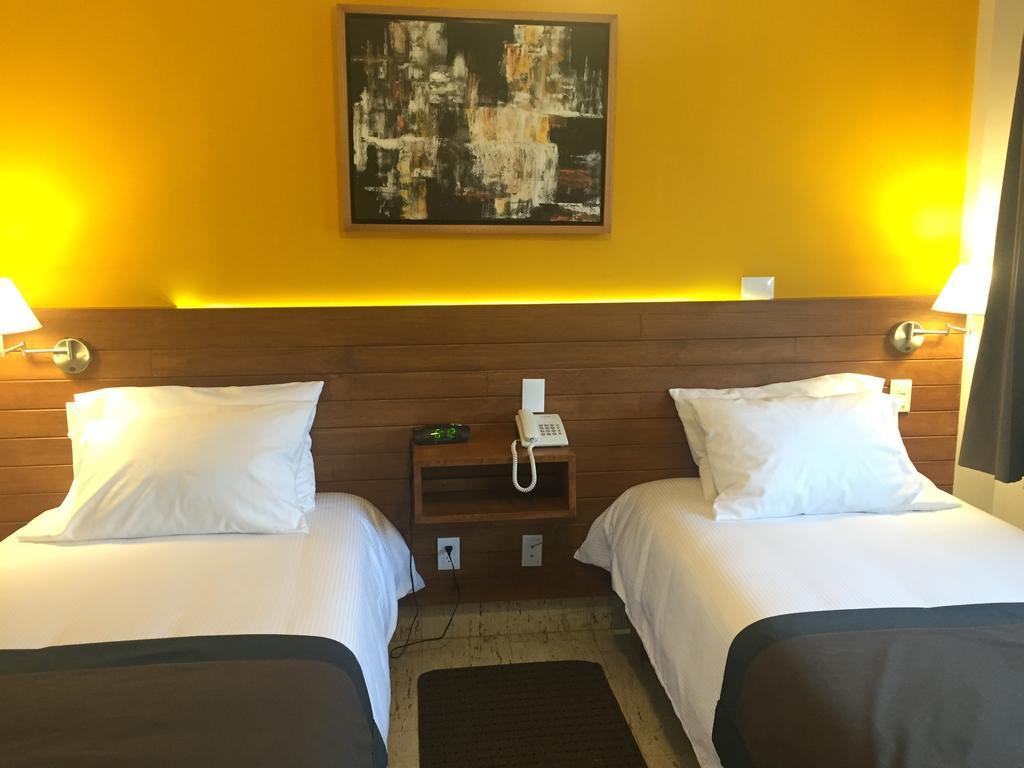 Araucaria Hotel Boutique Valle de Bravo Rom bilde