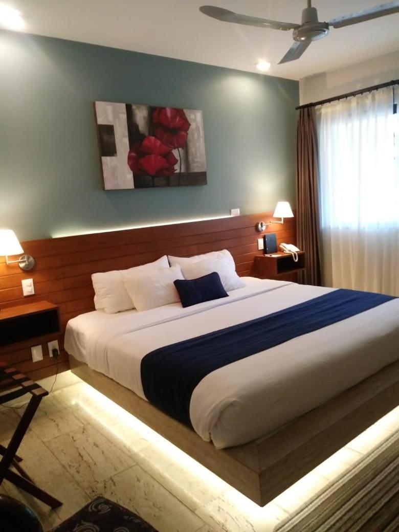 Araucaria Hotel Boutique Valle de Bravo Eksteriør bilde