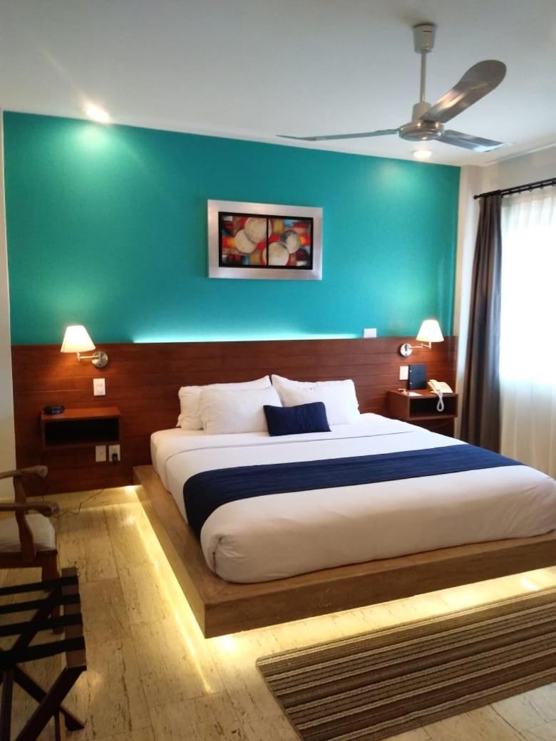 Araucaria Hotel Boutique Valle de Bravo Eksteriør bilde